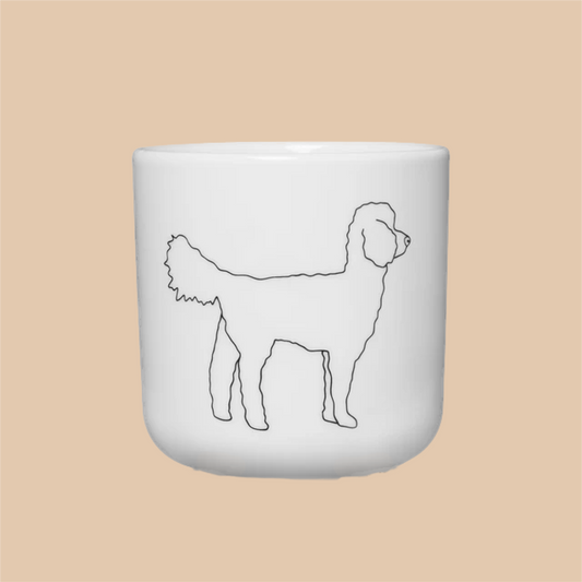 Cup PUDEL
