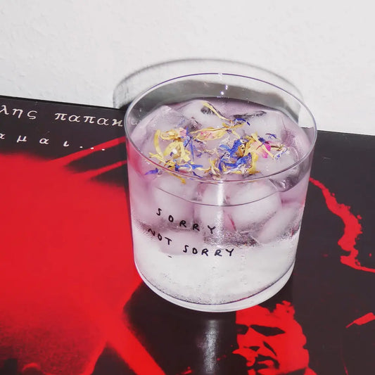 CUP / Sorry not sorry