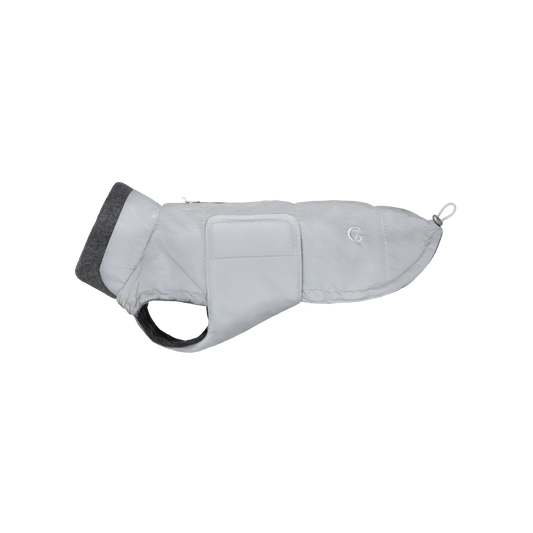 Hundemantel Dackel Brooklyn Reflective