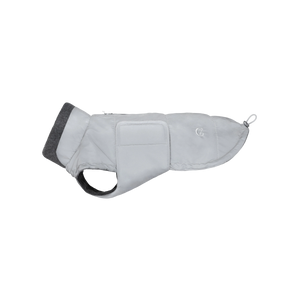 Hundemantel Dackel Brooklyn Reflective