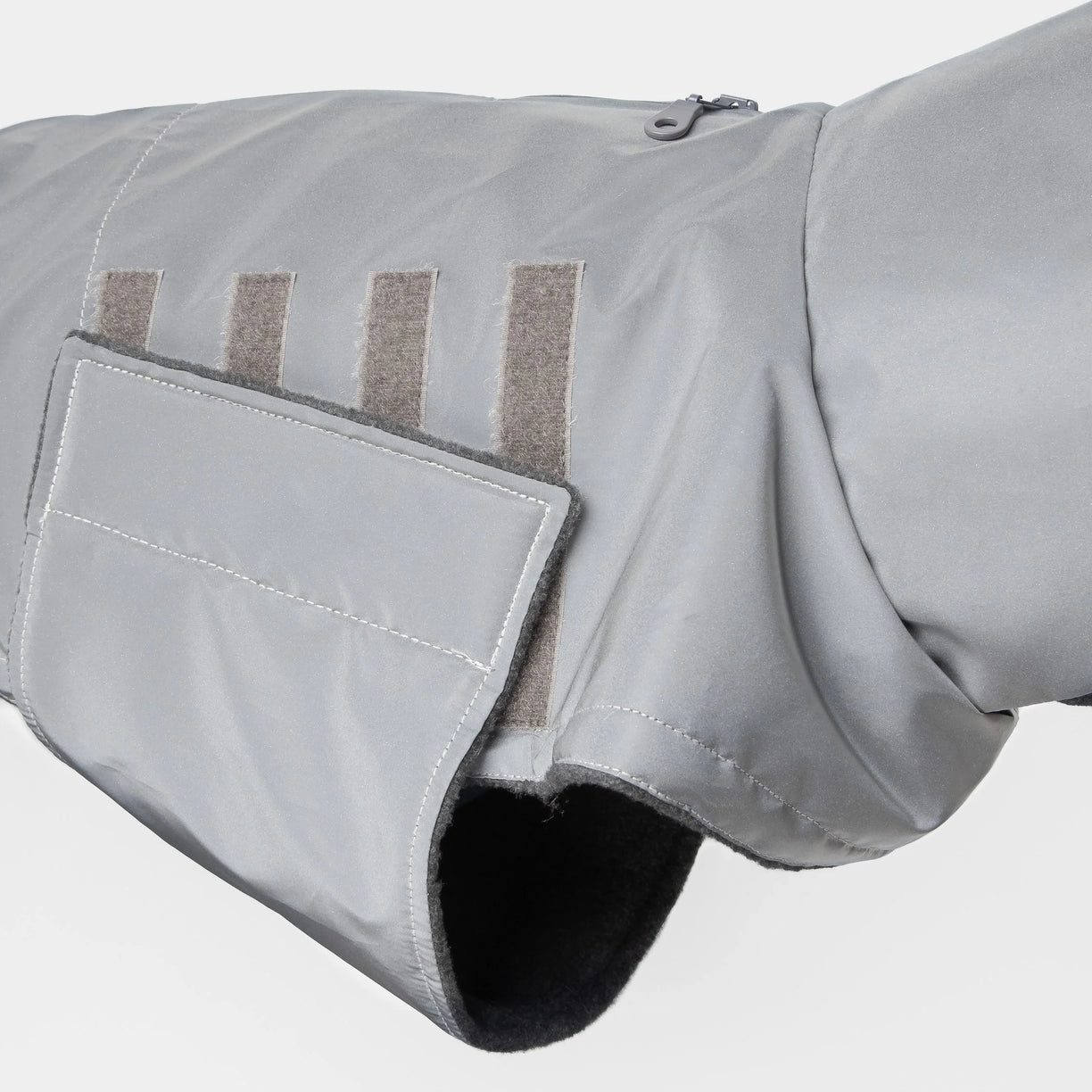 Hundemantel Brooklyn Reflective