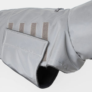 Hundemantel Brooklyn Reflective