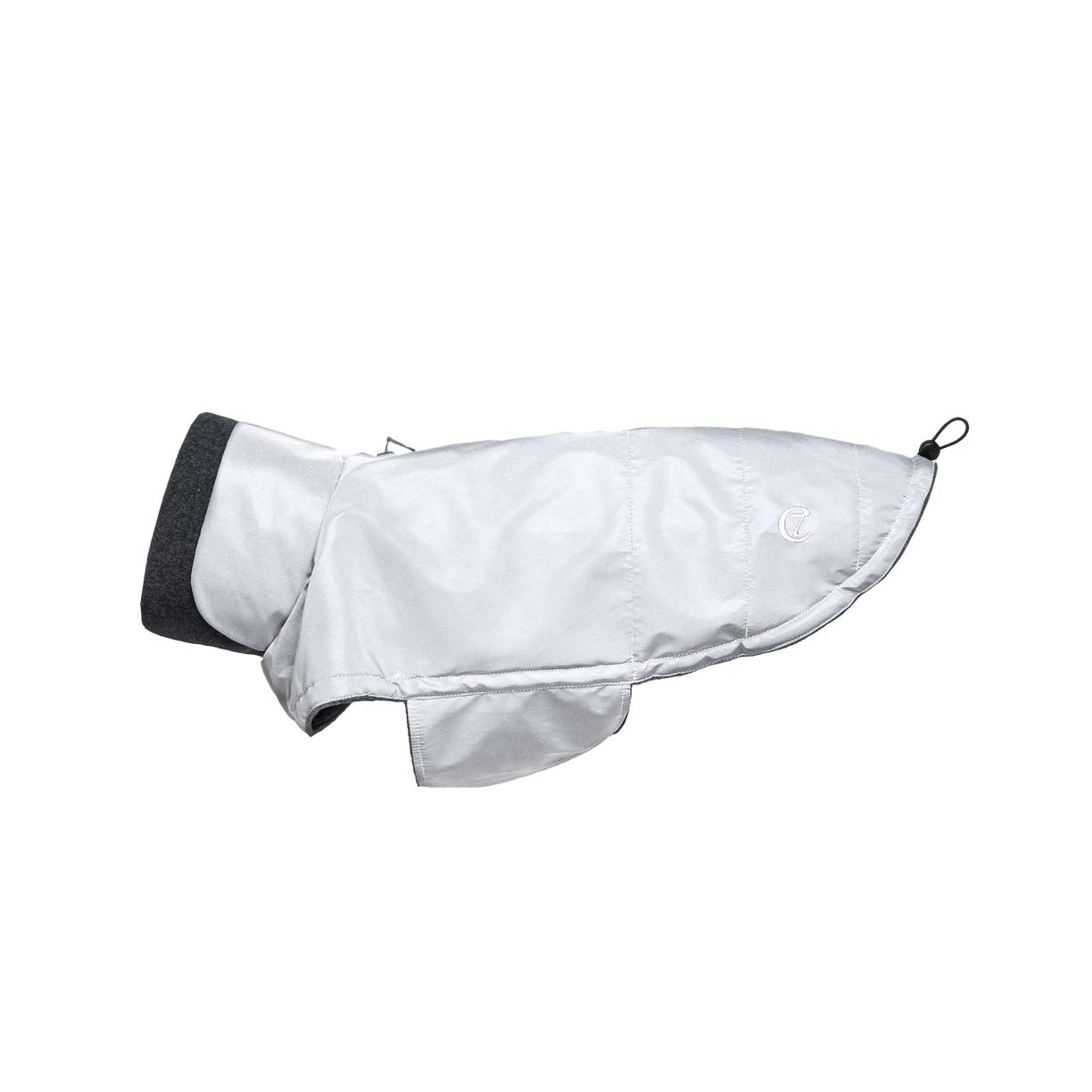 Hundemantel Brooklyn Reflective