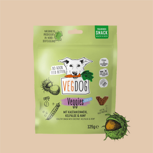 VEGGIES SKINCARE Snacks