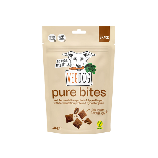 PURE BITES